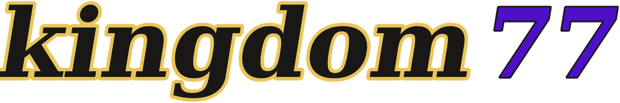 kingdom77 logo